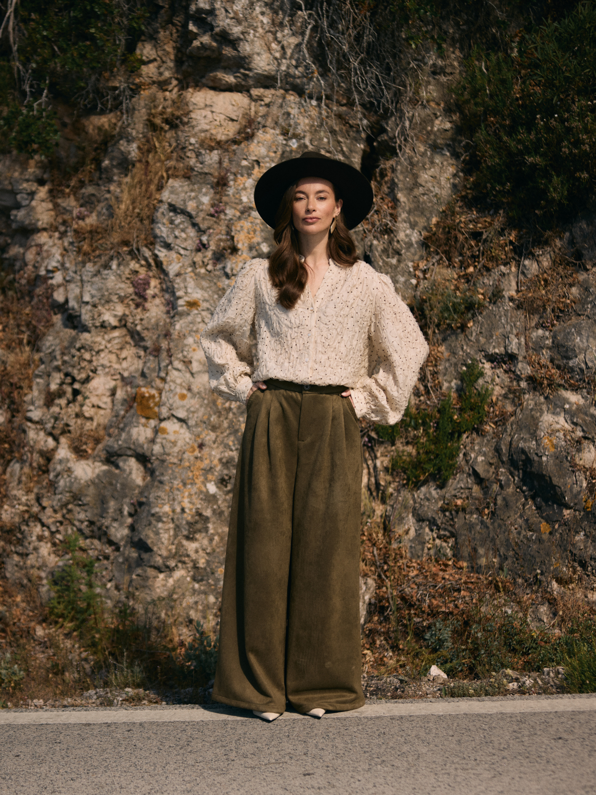 Shop the look