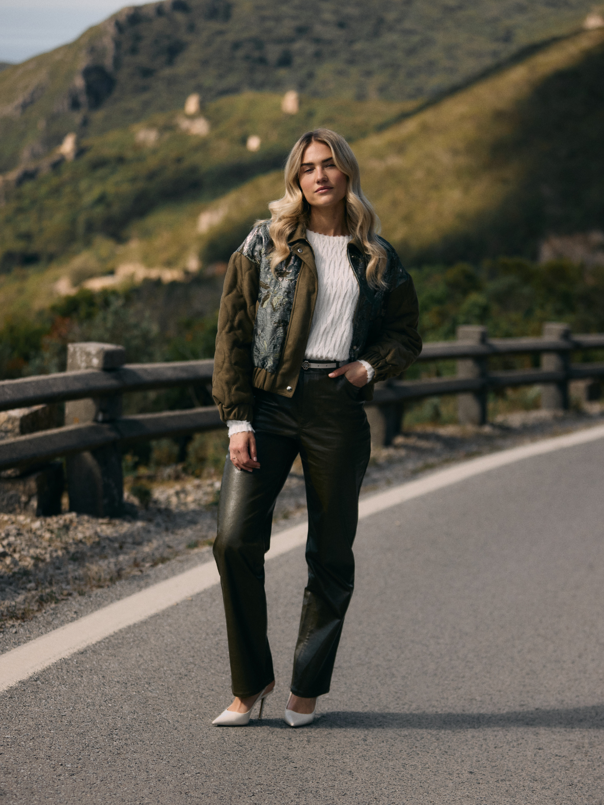 Shop the look