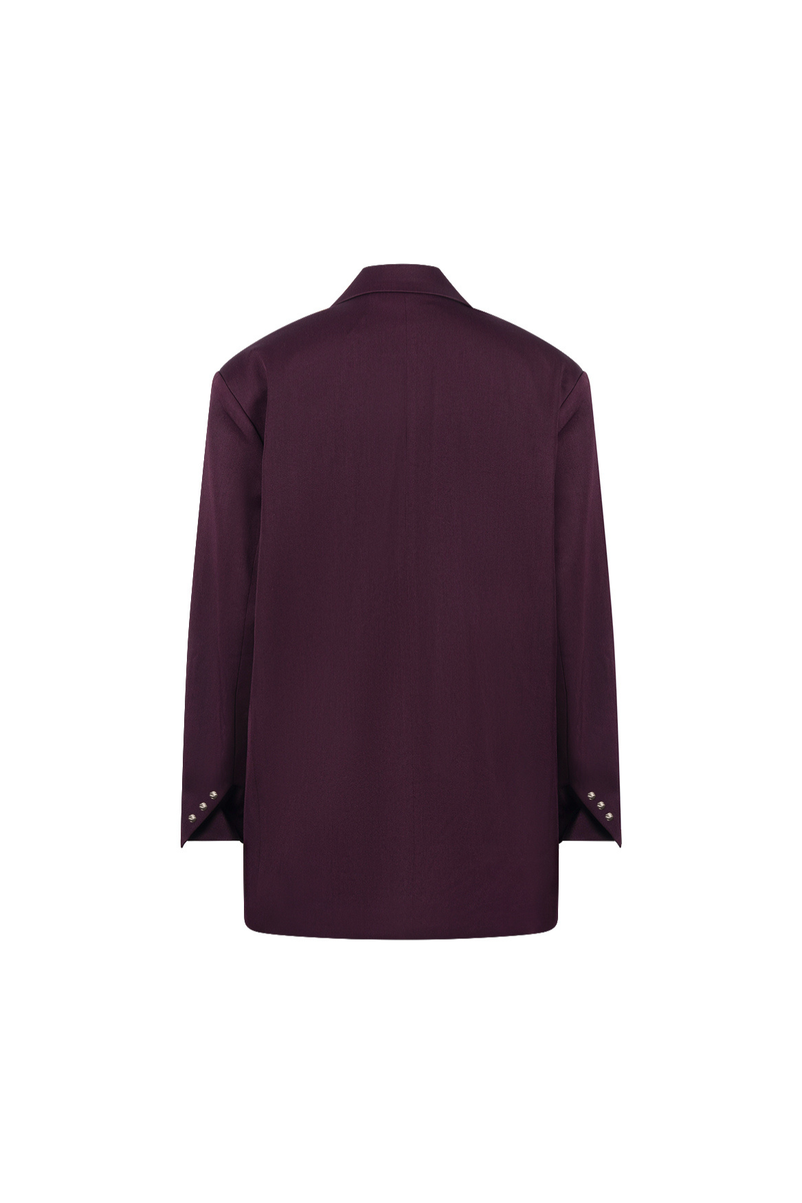 Darcey Blazer | Cherry