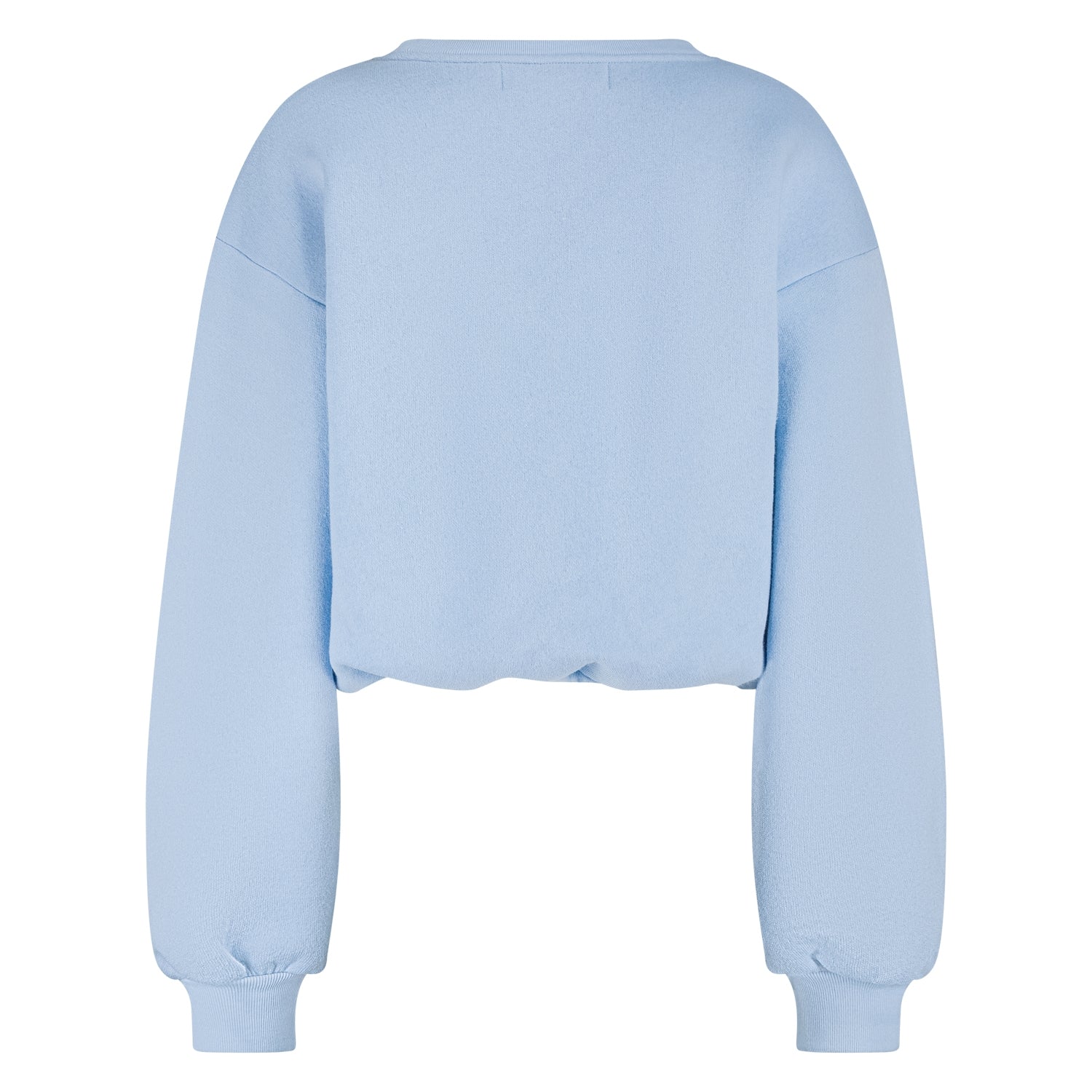 Amalia Pullover | Ice