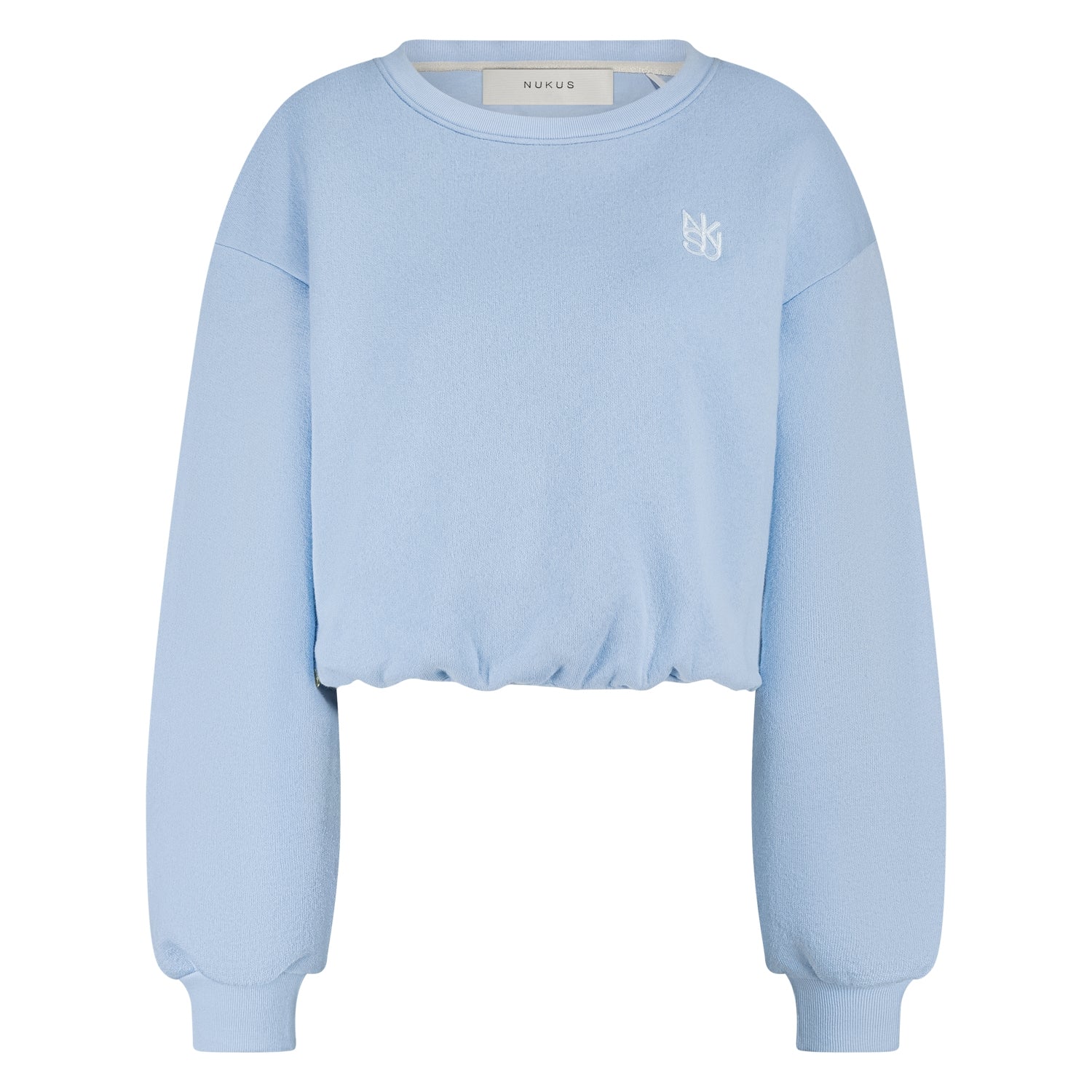 Amalia Pullover | Ice