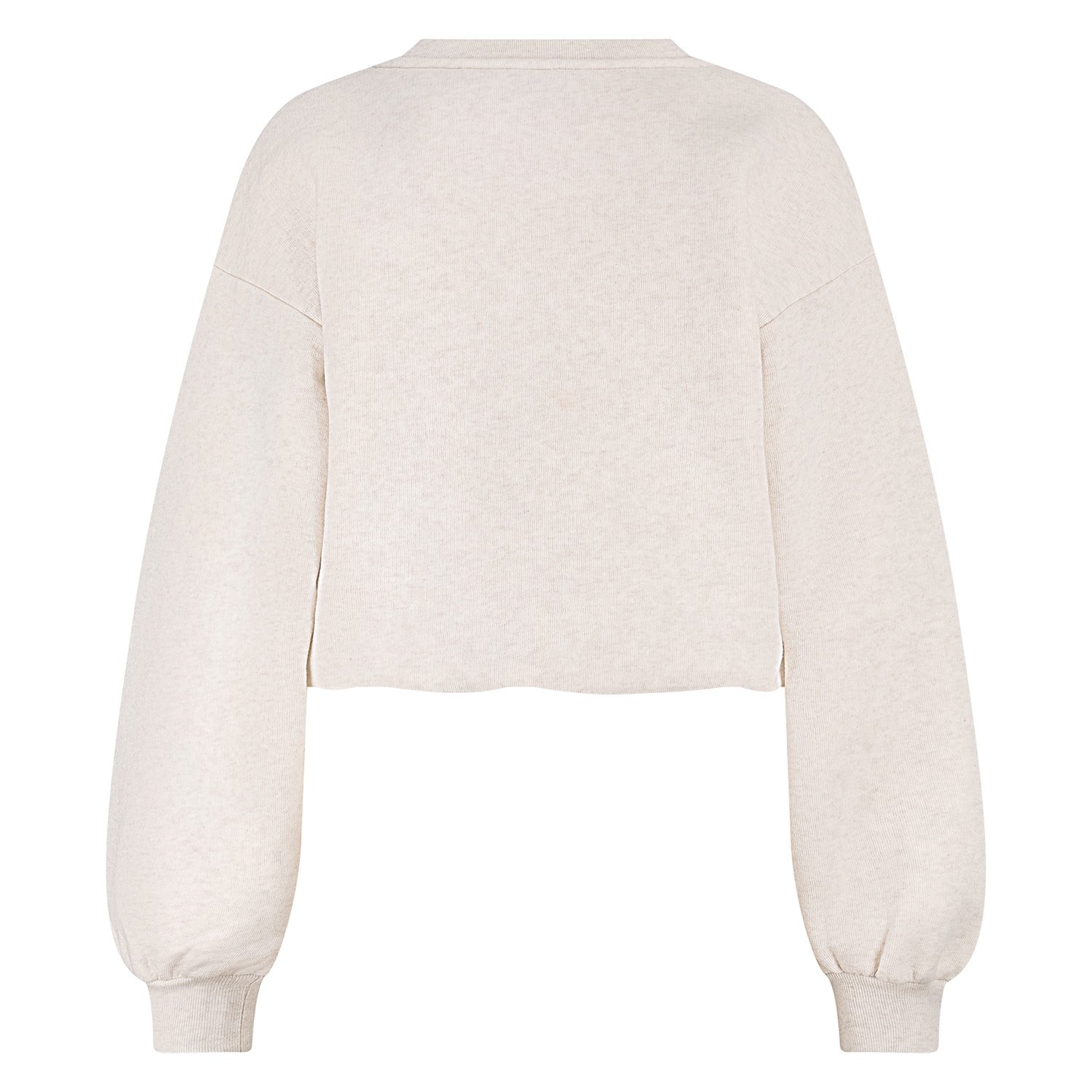 Amalia Pullover | Sand