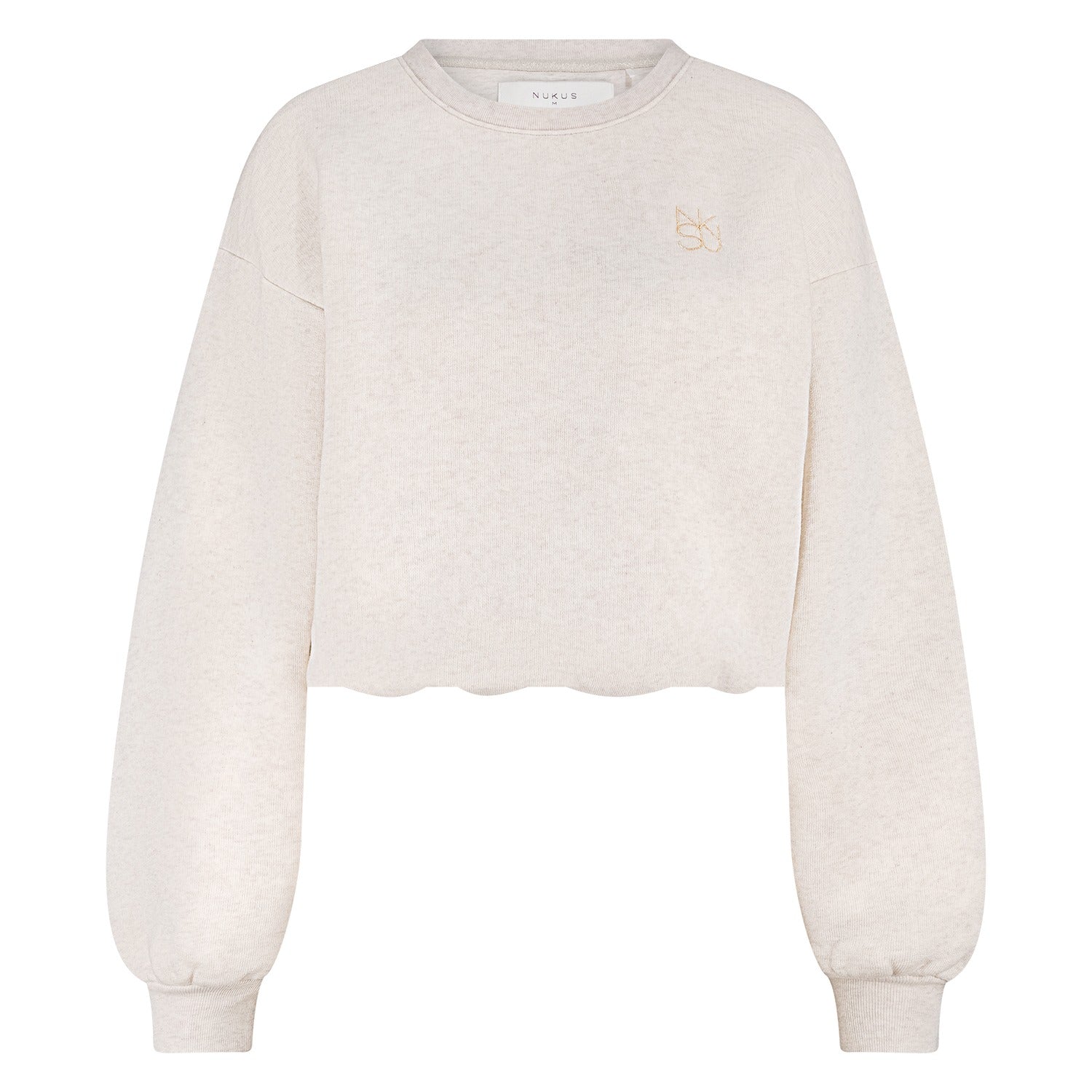Amalia Pullover | Sand