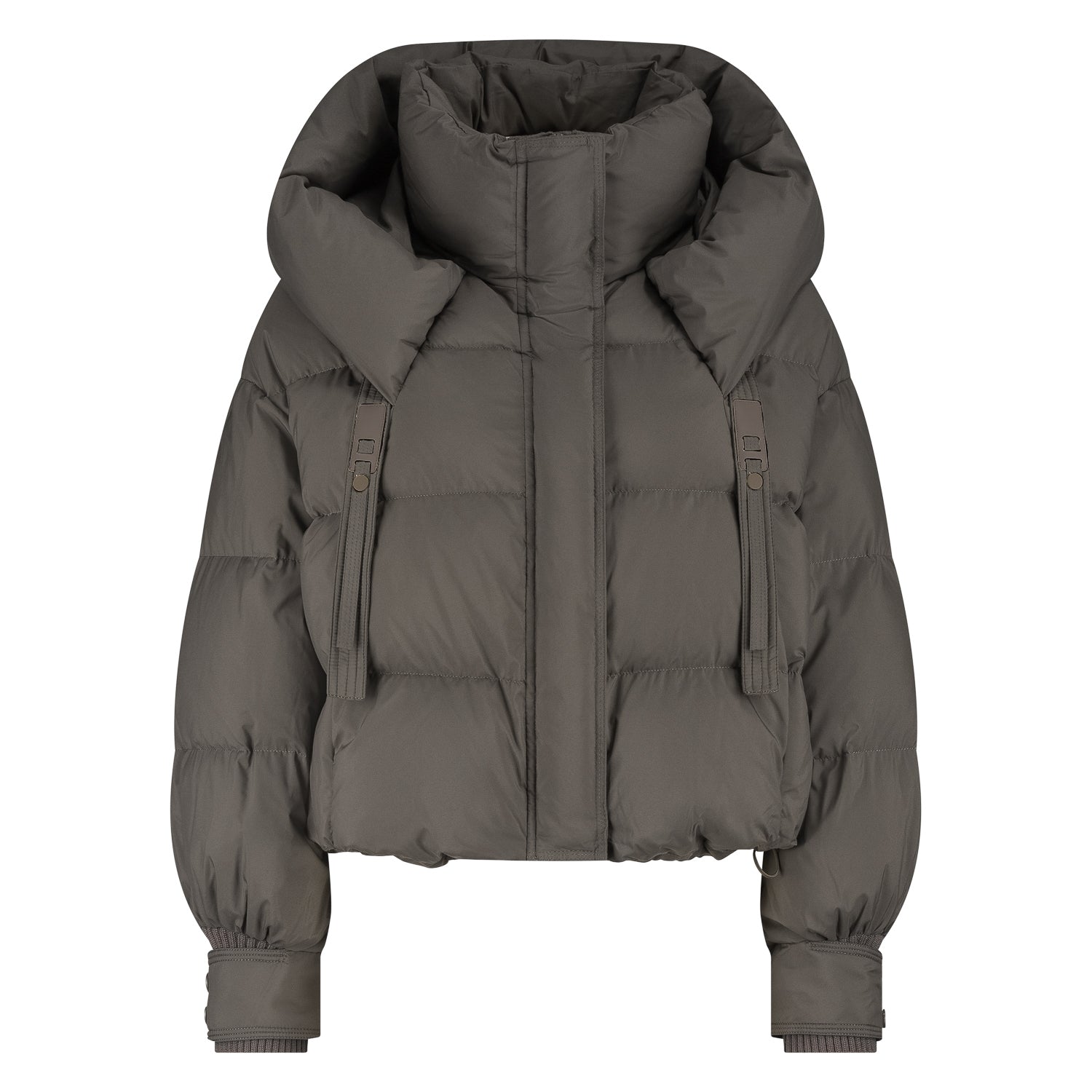 Emilia Jacket | Fango