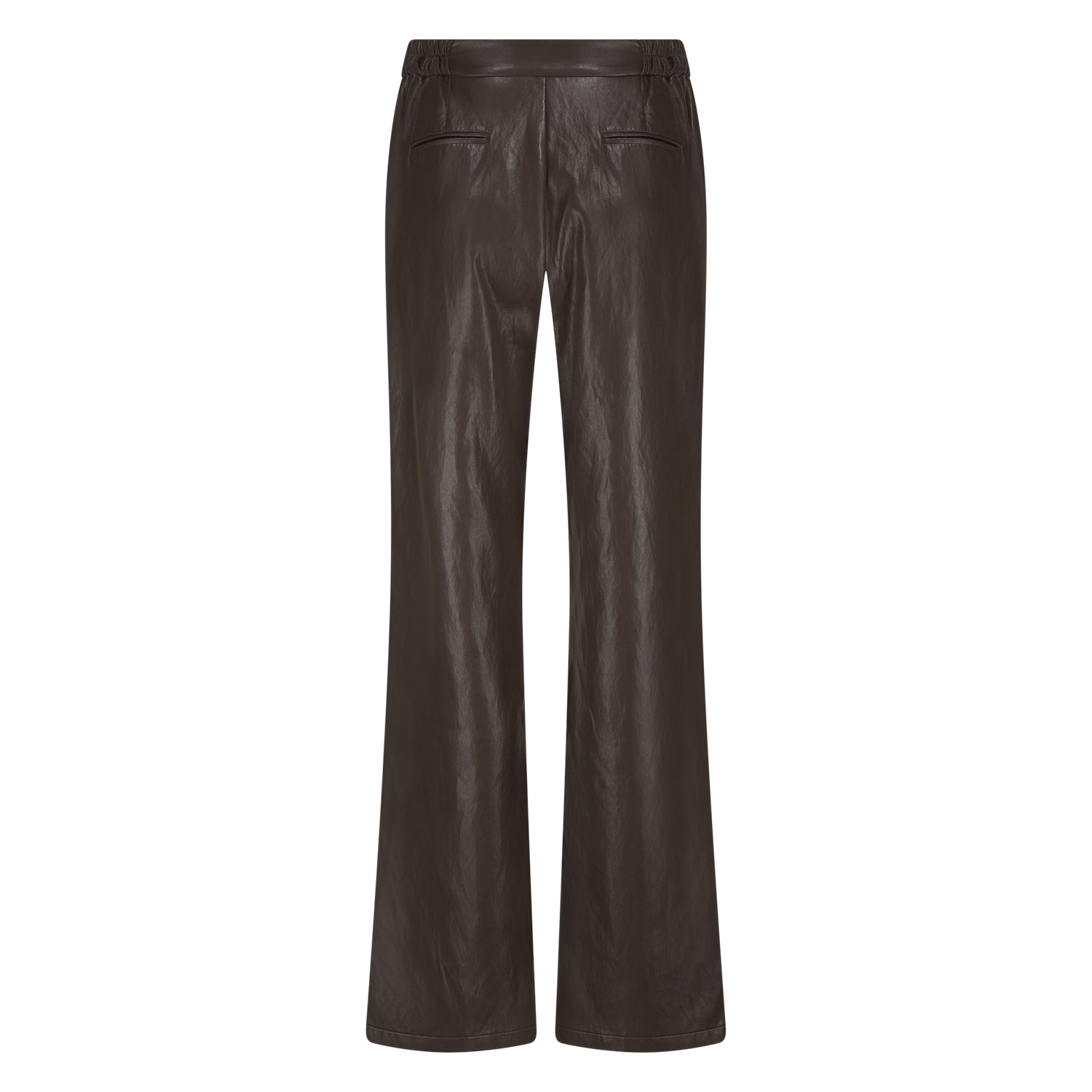 Fenna Pants | Dark Chocolate