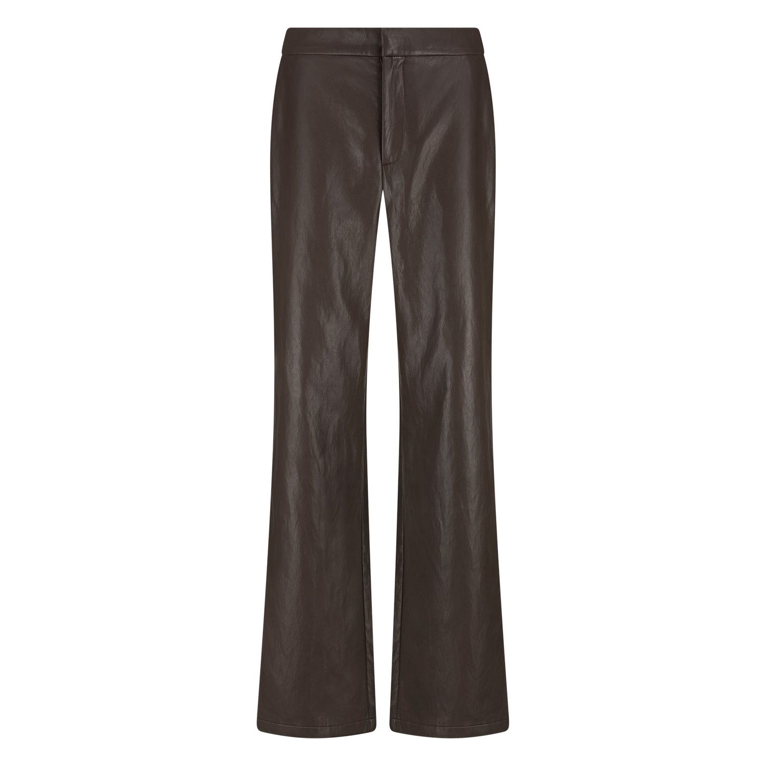 Fenna Pants | Dark Chocolate