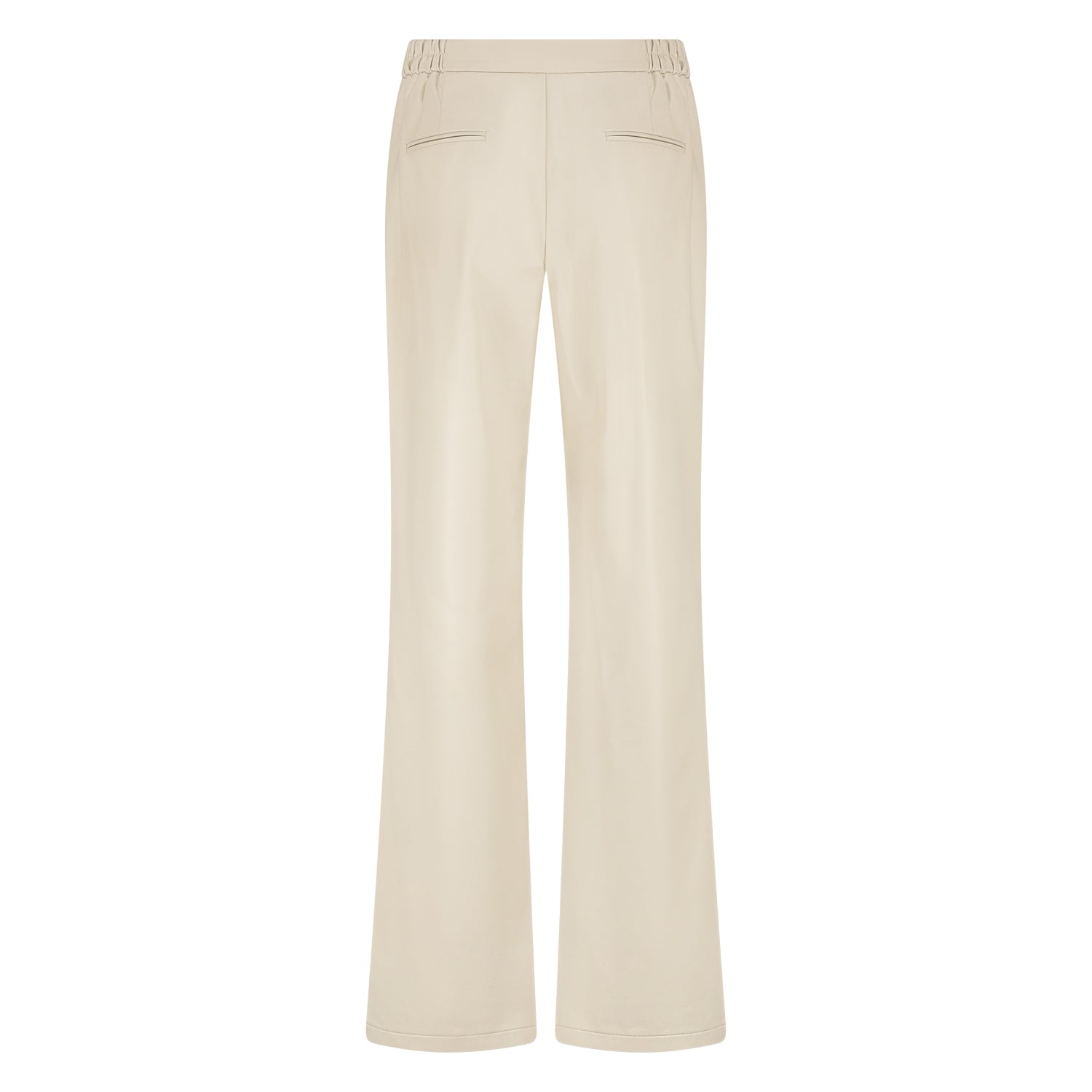 Fenna Pants PU | Sand