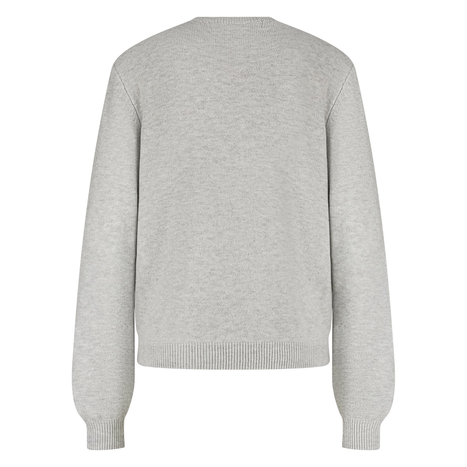 Fifi Pullover | Grey