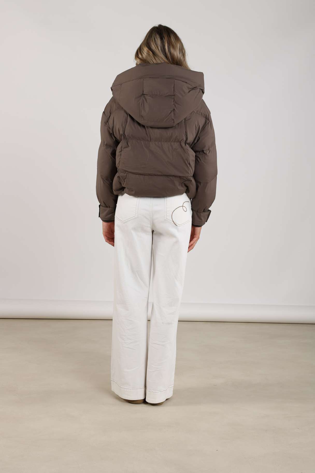 Emilia Jacket | Fango