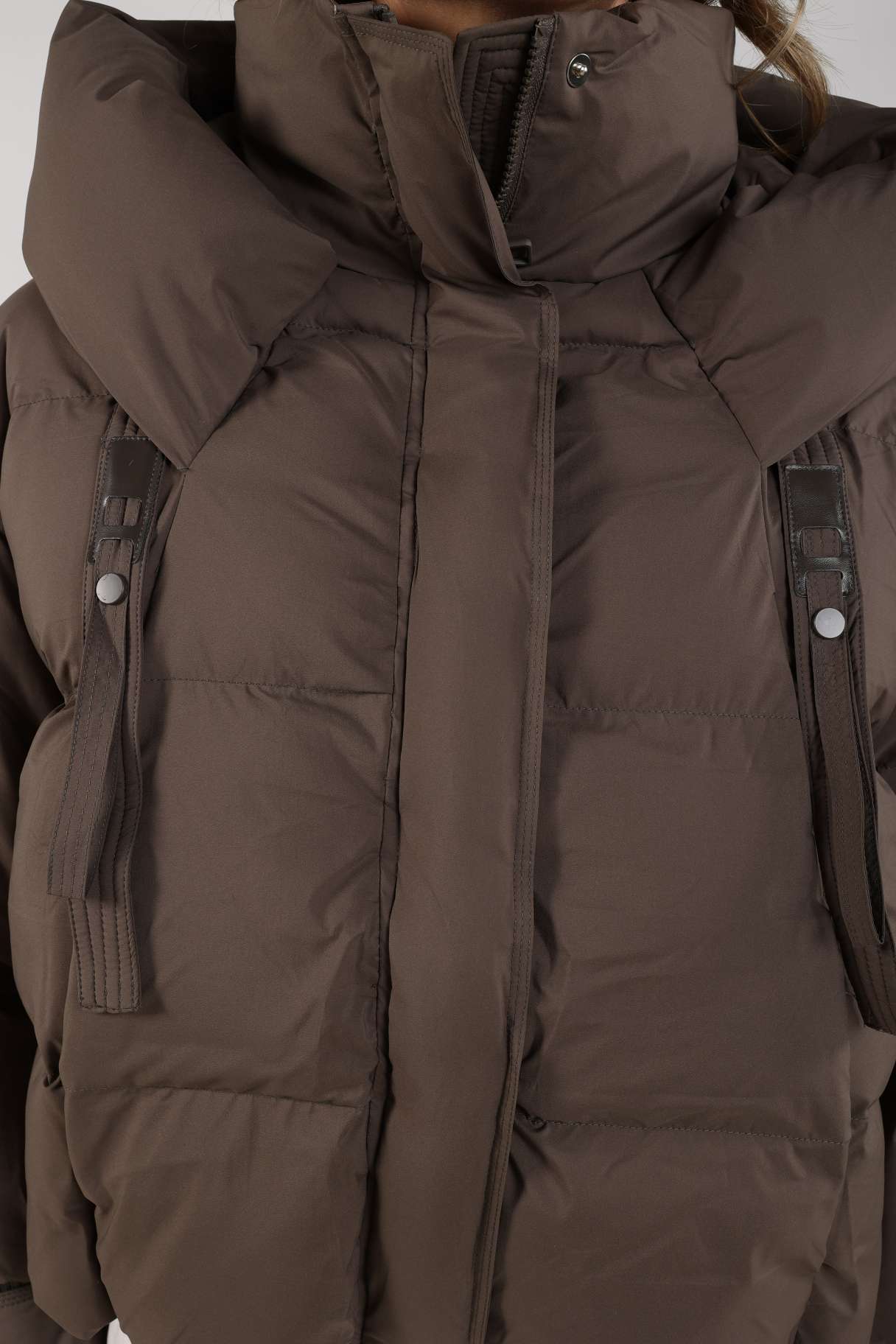 Emilia Jacket | Fango