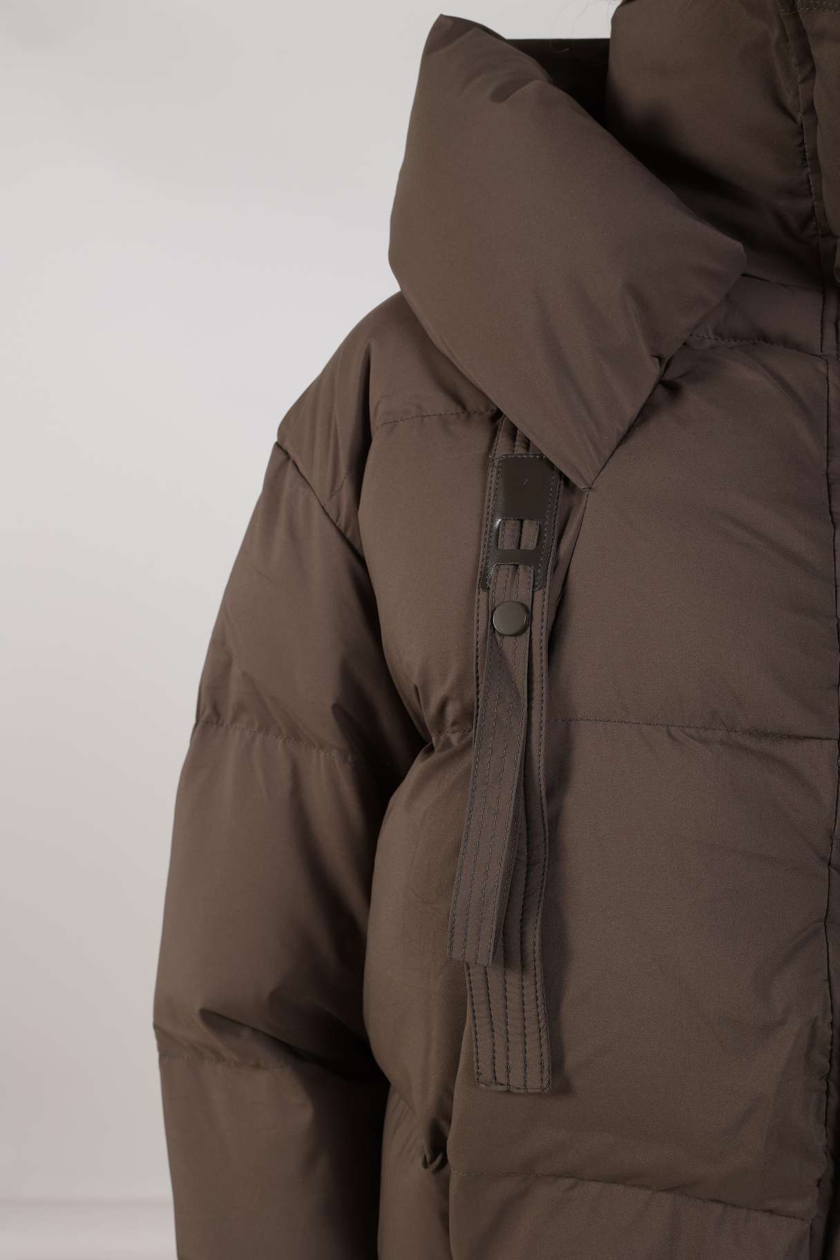 Emilia Jacket | Fango