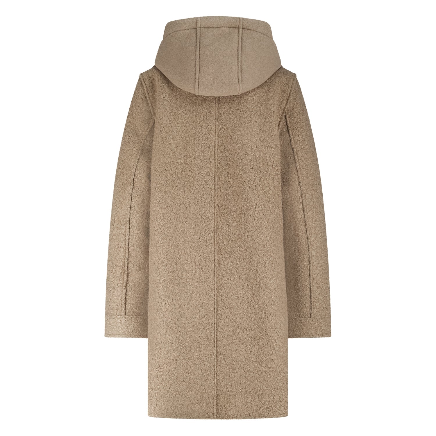 Inna Jacket Boucle | Fango