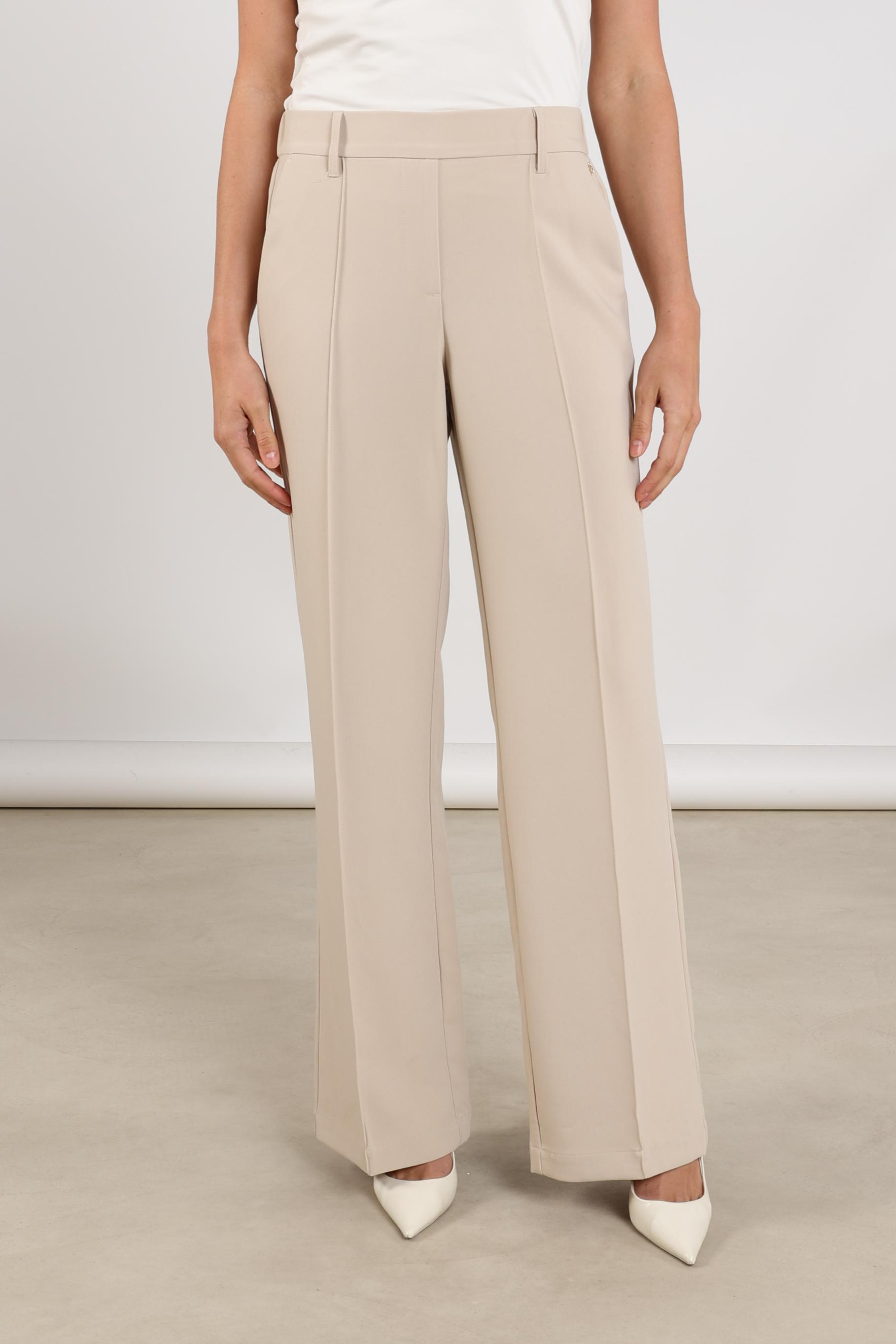Jill Pants | Sand