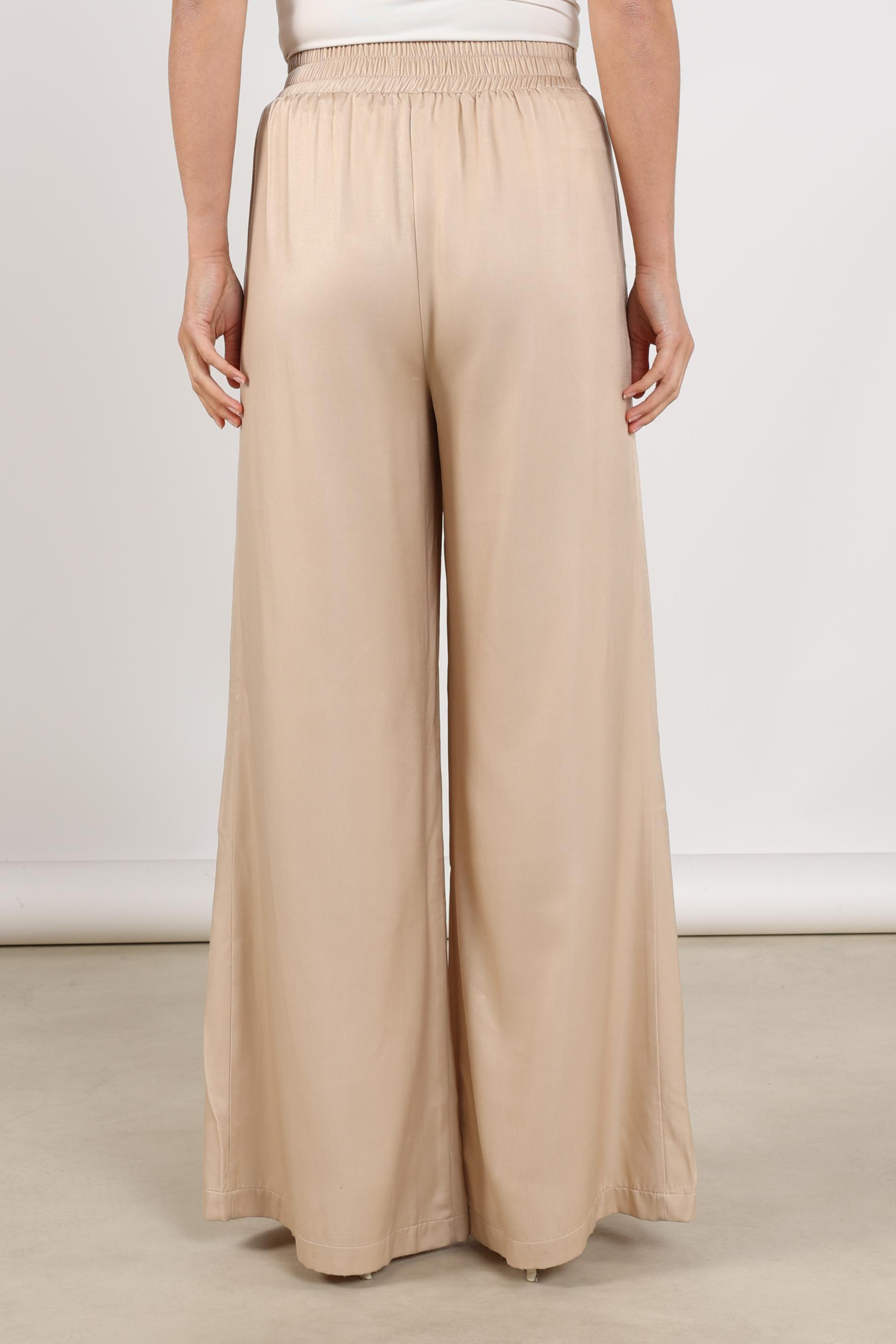Juna Pants | Sand