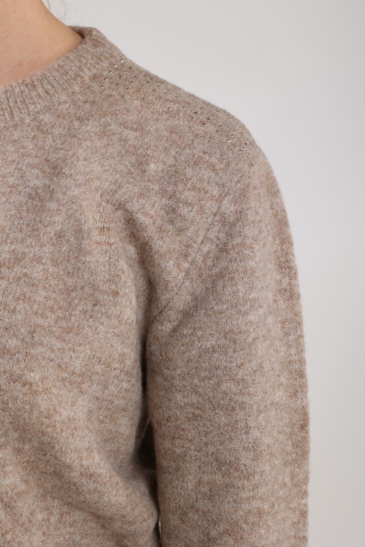 Kate Pullover | Fango