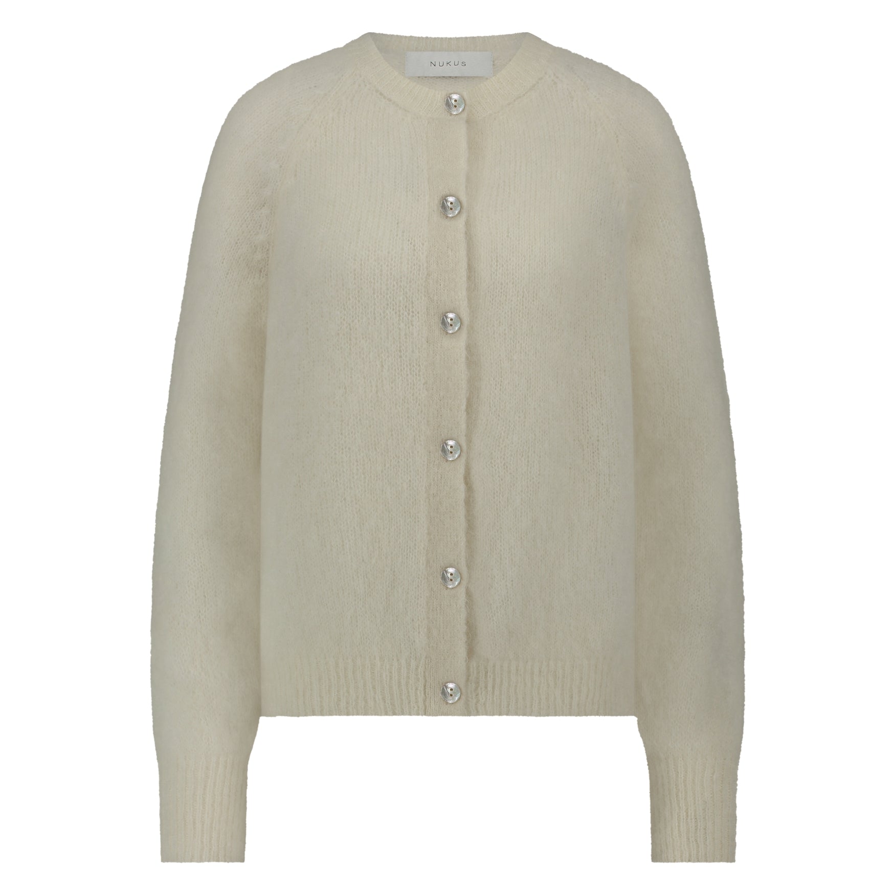 Loren Cardigan | Off White