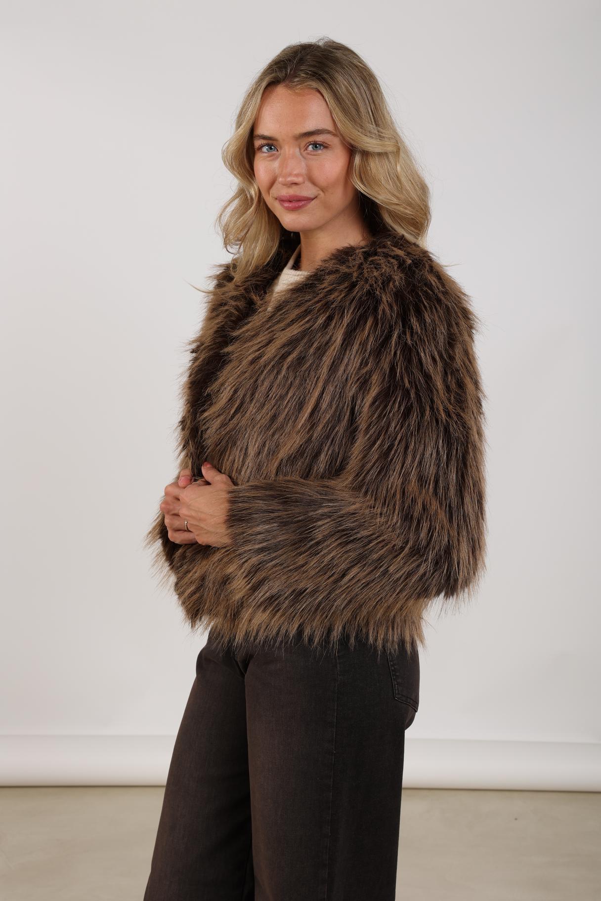 Lori jacket | Fango