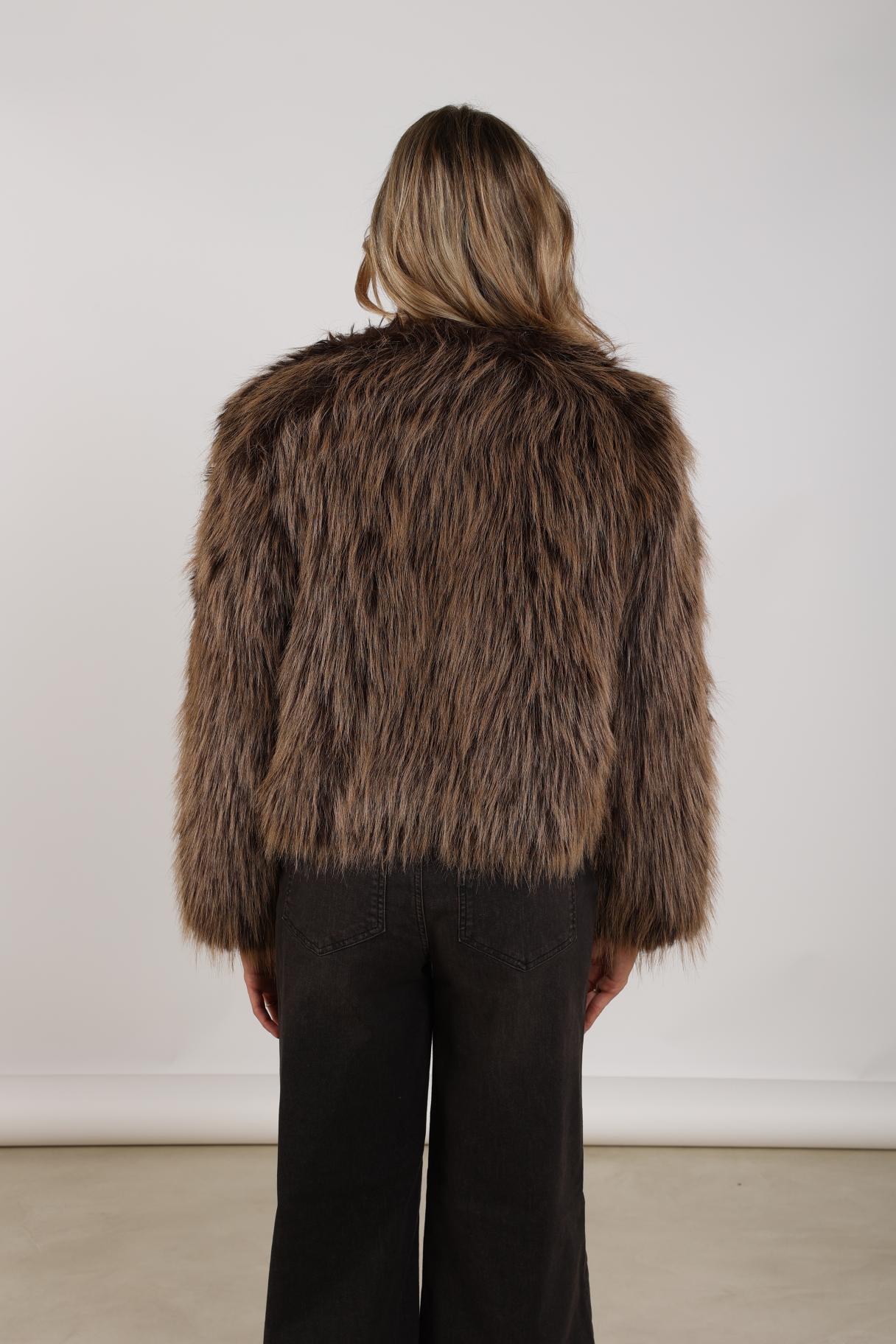 Lori jacket | Fango