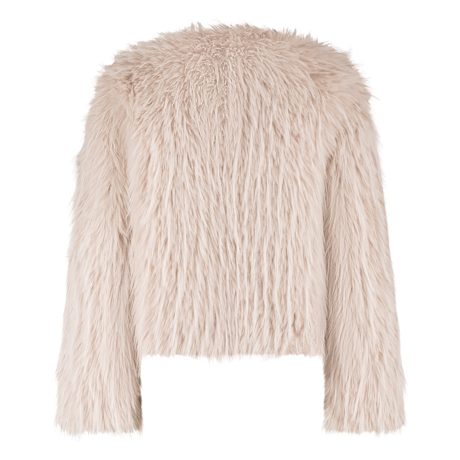 Lori Jacket | Sand