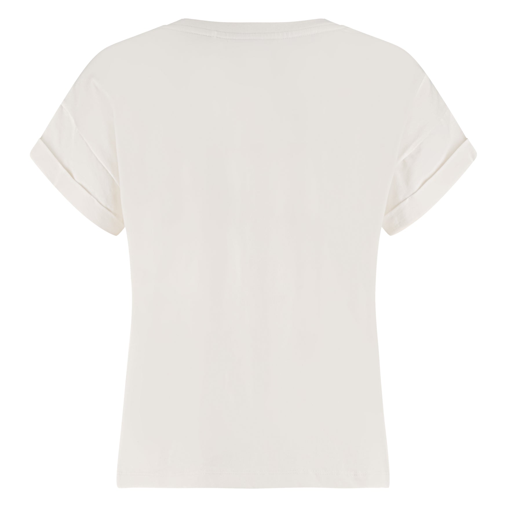 Lou Shirt | Offwhite/Navy