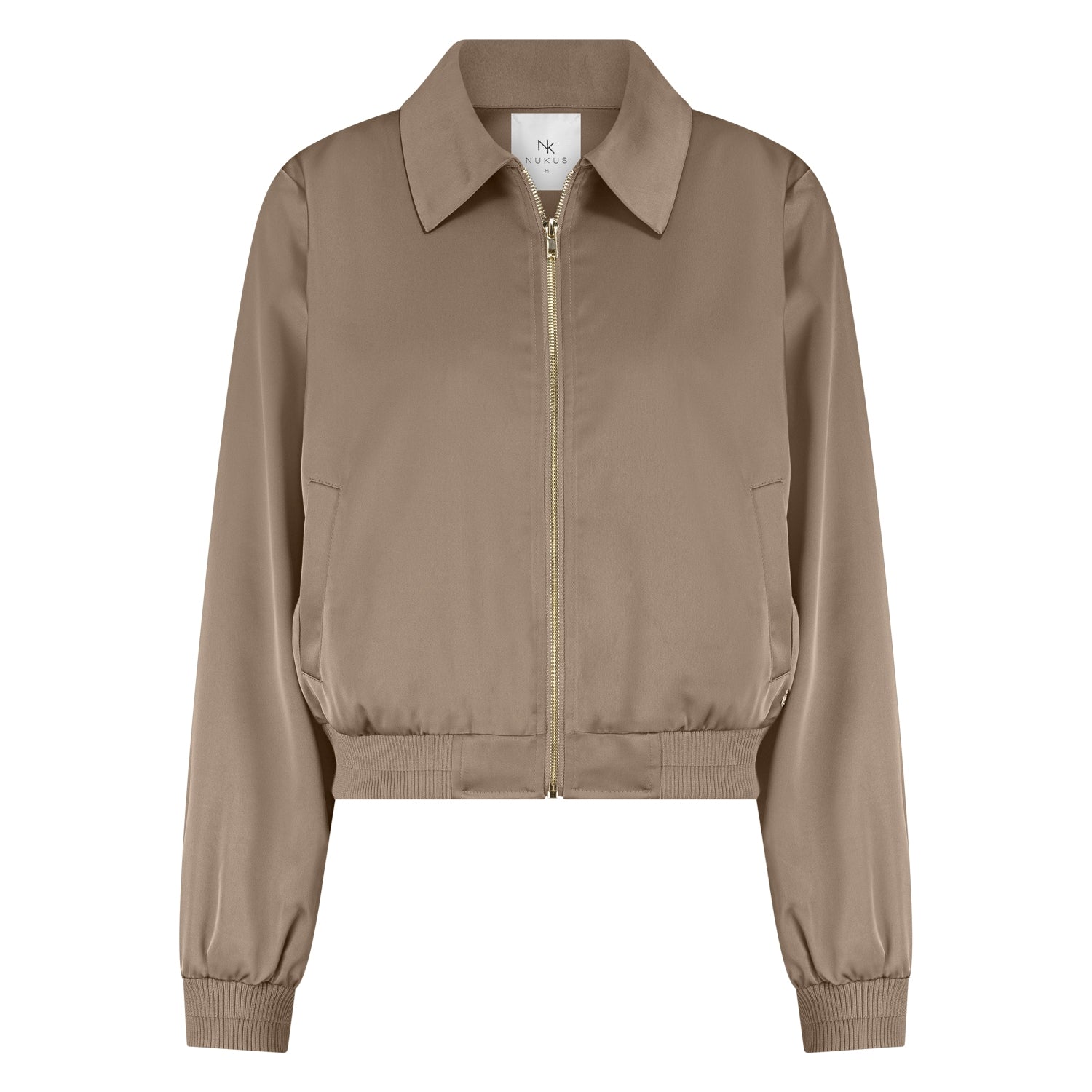Luna Bomber | Fango