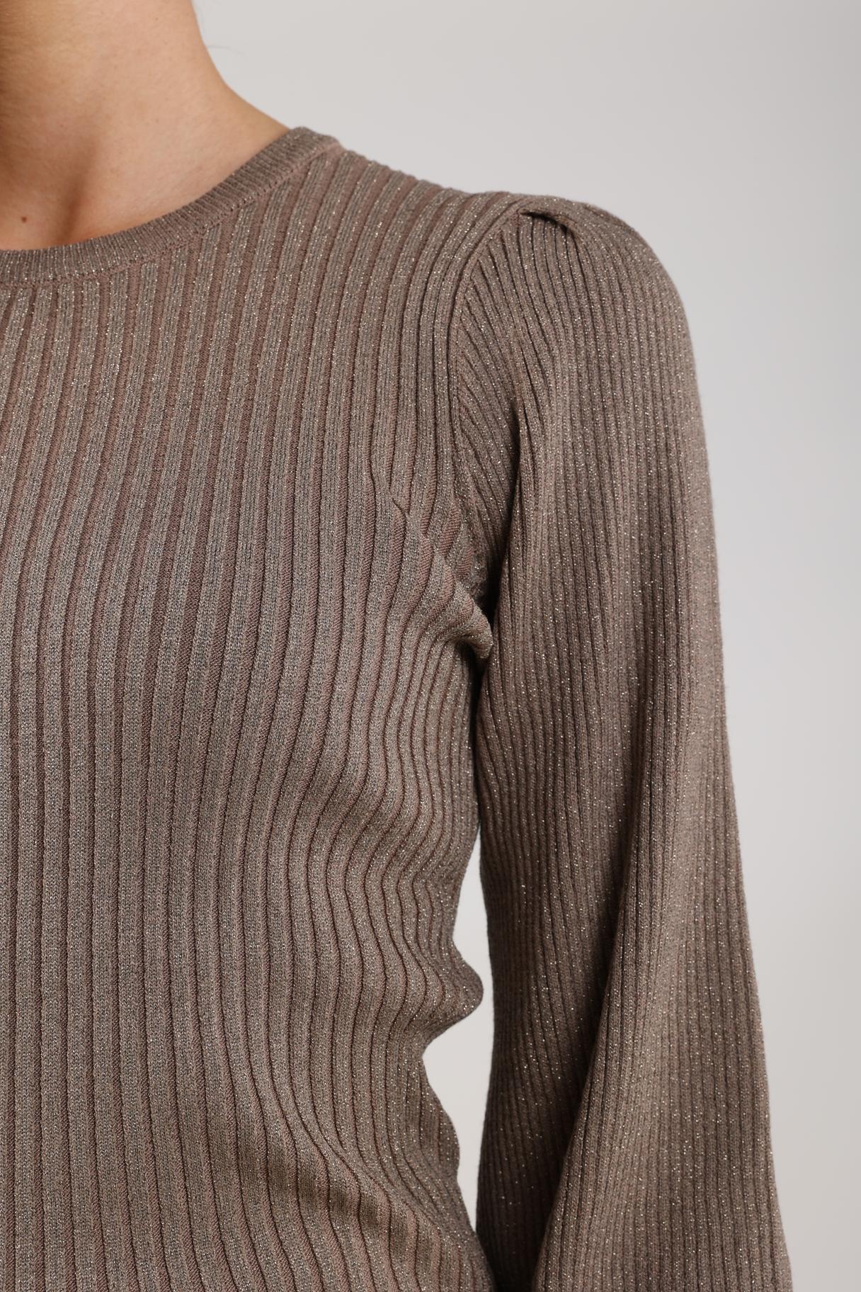 Mulberry Pullover Lurex | Fango