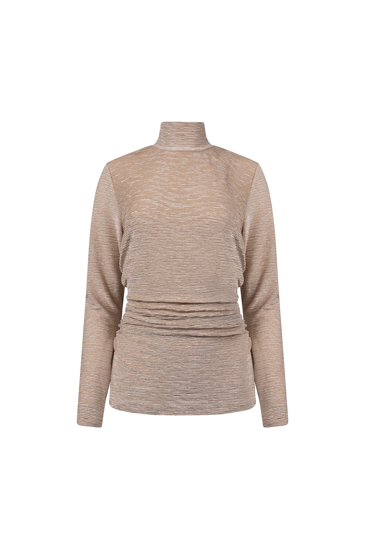 Gracie Top | Sand