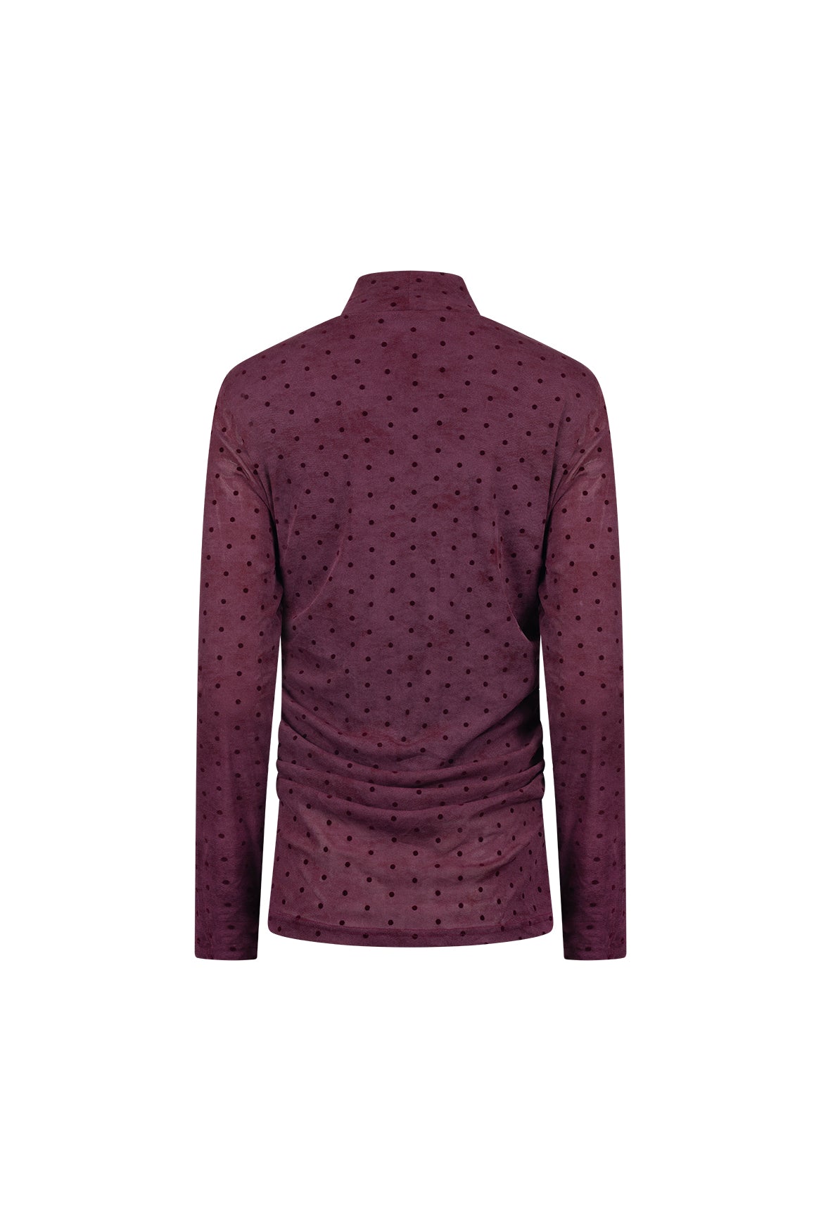 Gracie Top Punkte | Kirsche