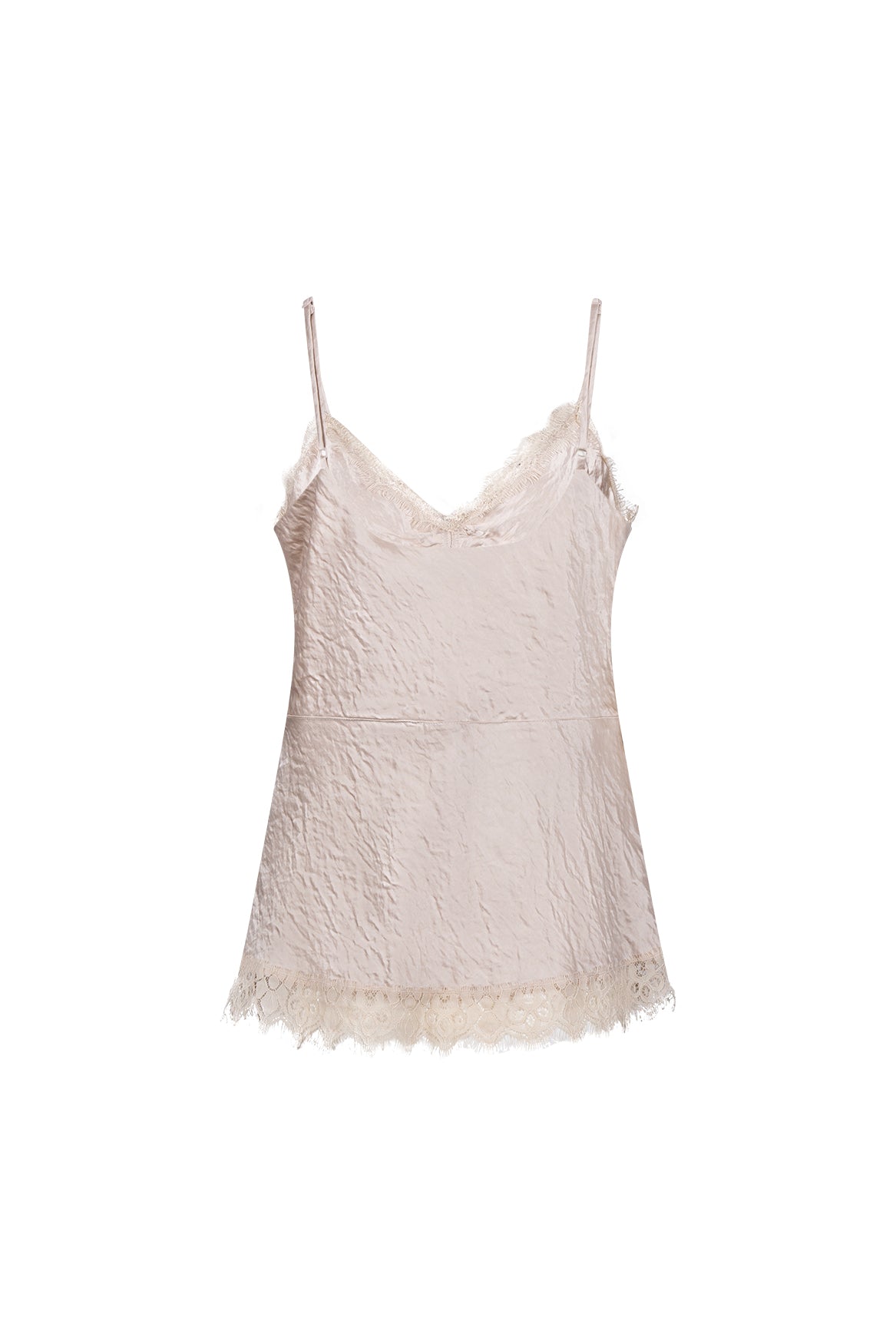 Alice Top Lace | Sand