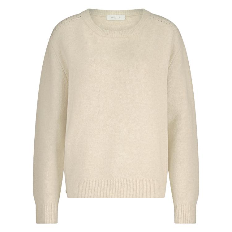 Kate Pullover | Sand