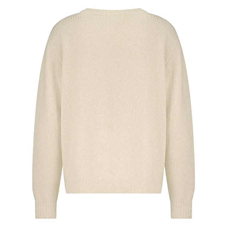Kate Pullover | Sand