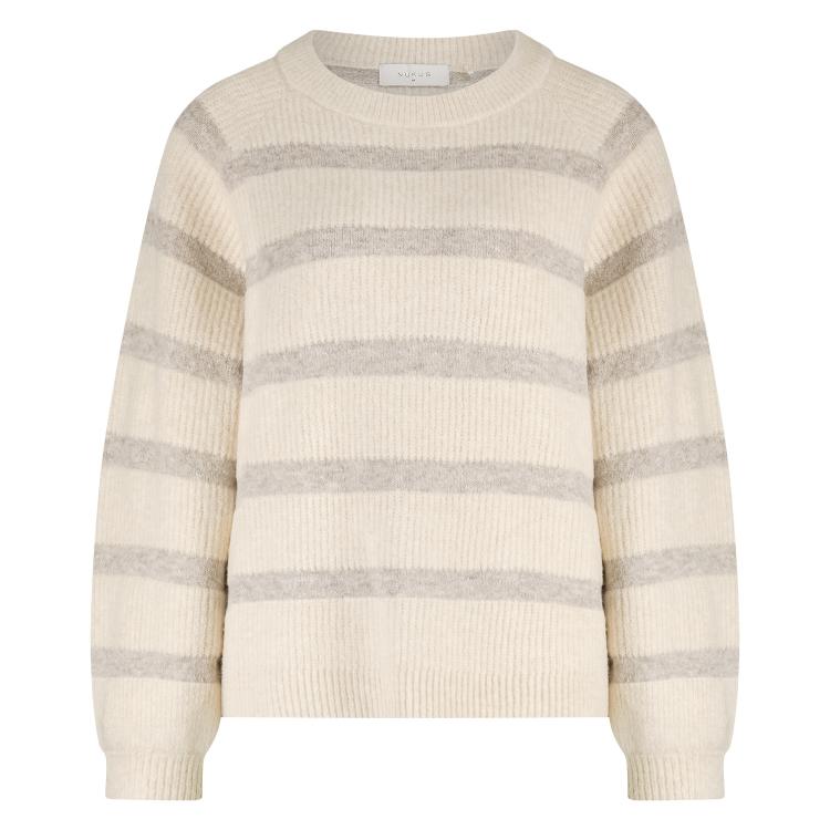 Rachel Pullover | Sand