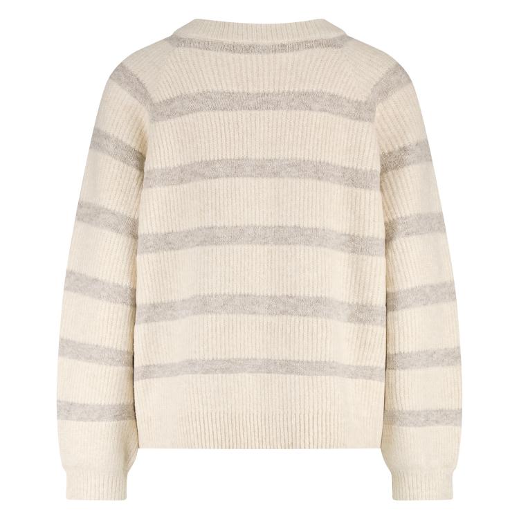 Rachel Pullover | Sand