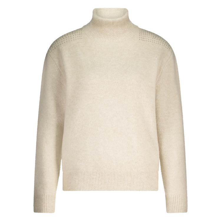 Steffie Pullover | Sand