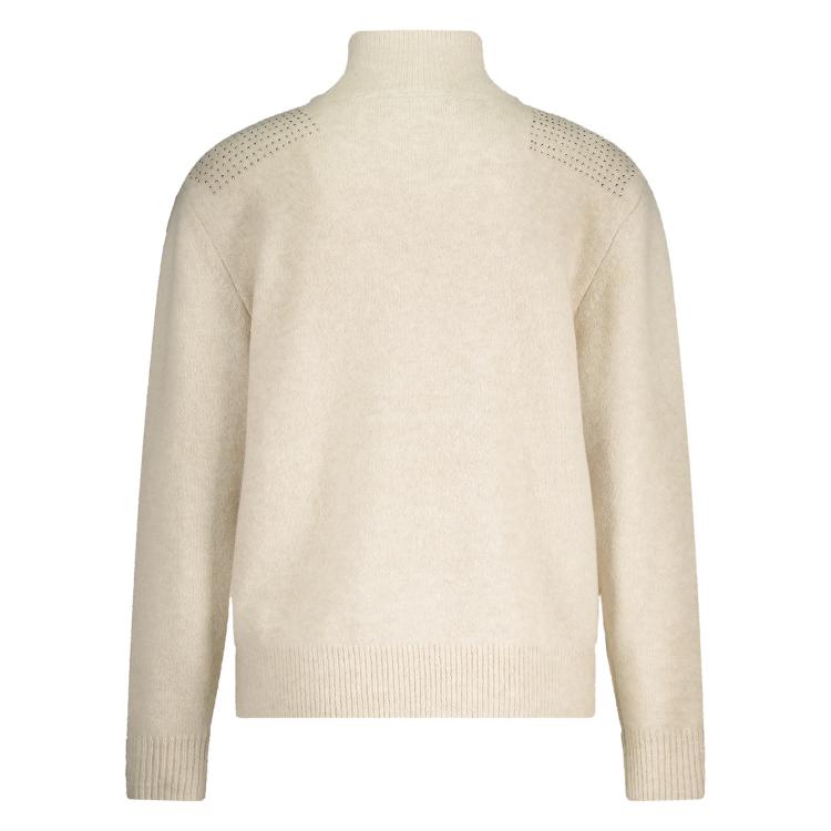 Steffie Pullover | Sand