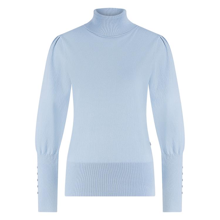 Silvi Pullover | Ice