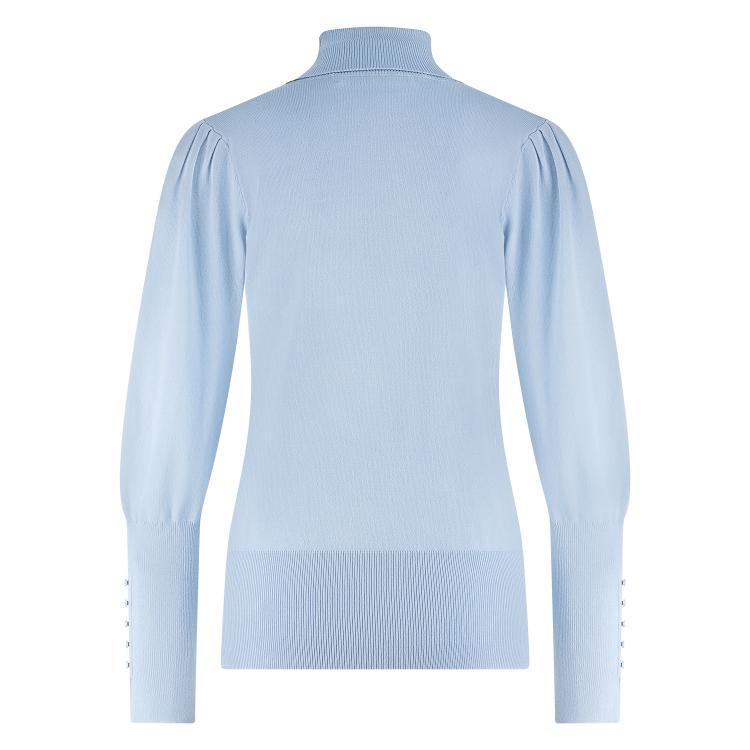 Silvi Pullover | Ice