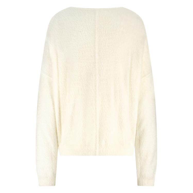 Mathilde Pullover Soft | Off White