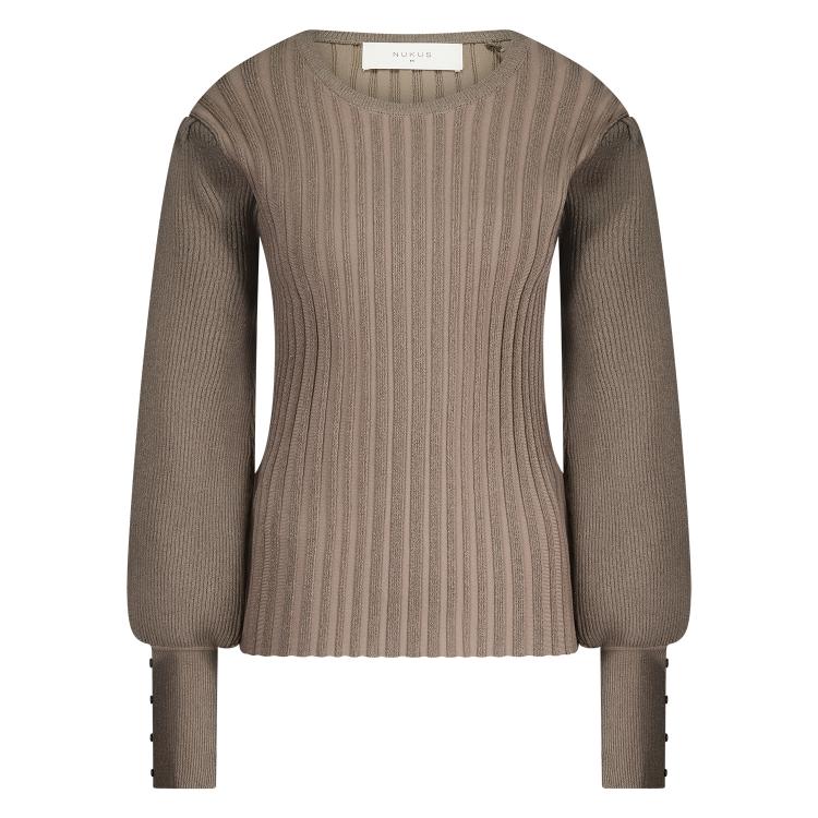 Mulberry Pullover Lurex | Fango