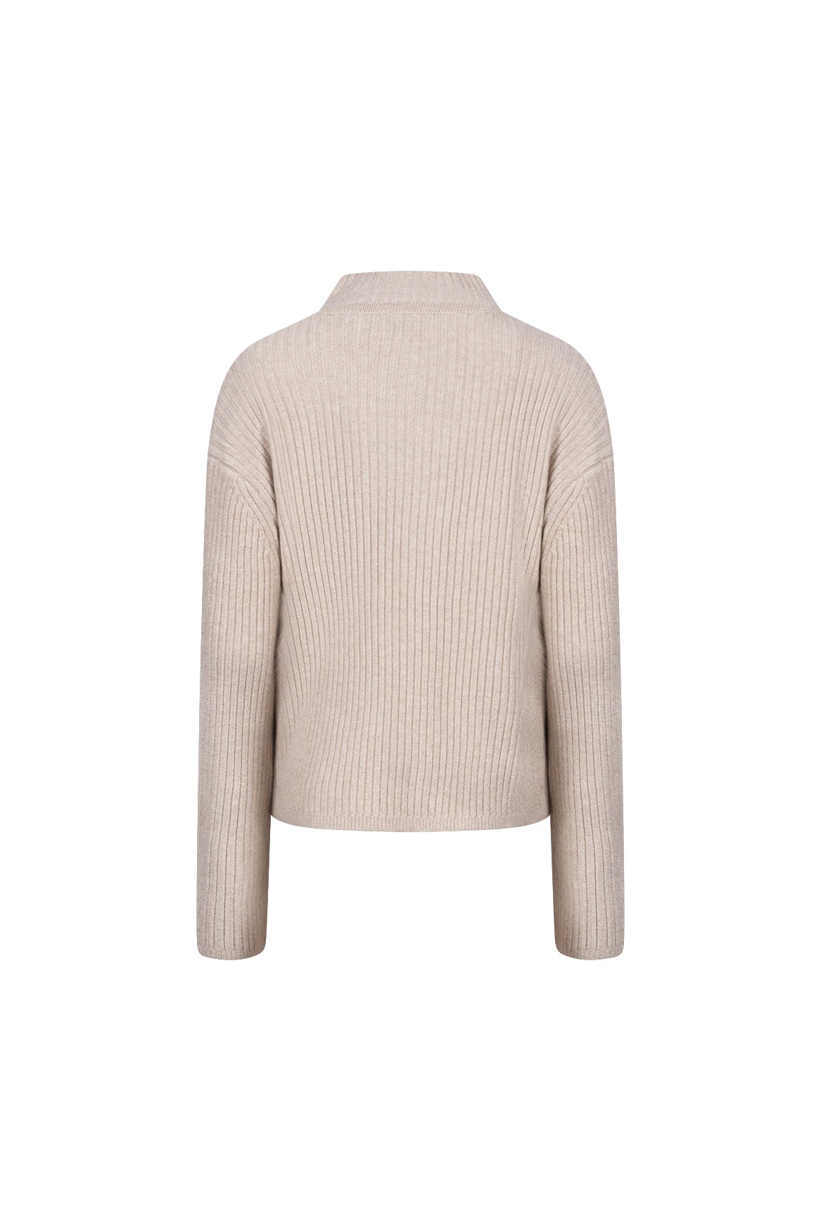 Kimberlie Pullover | Sand