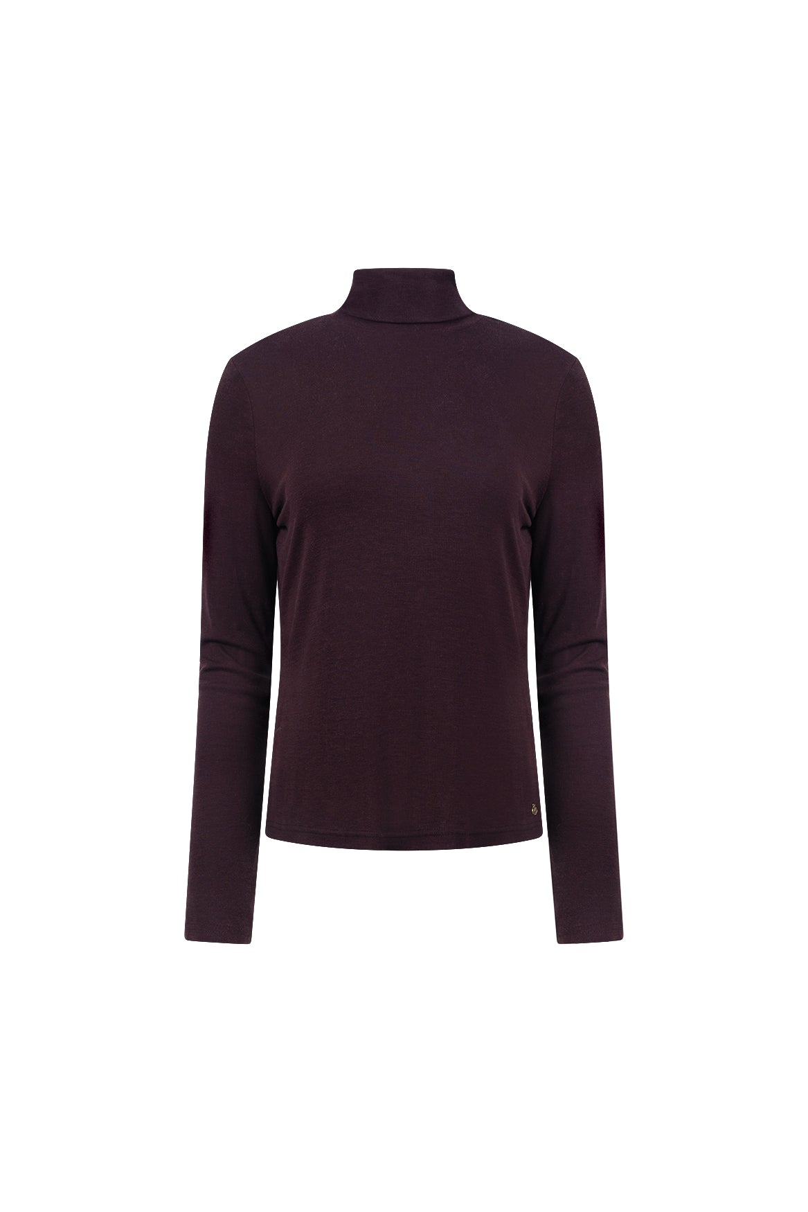 Ginny Pullover | Cherry