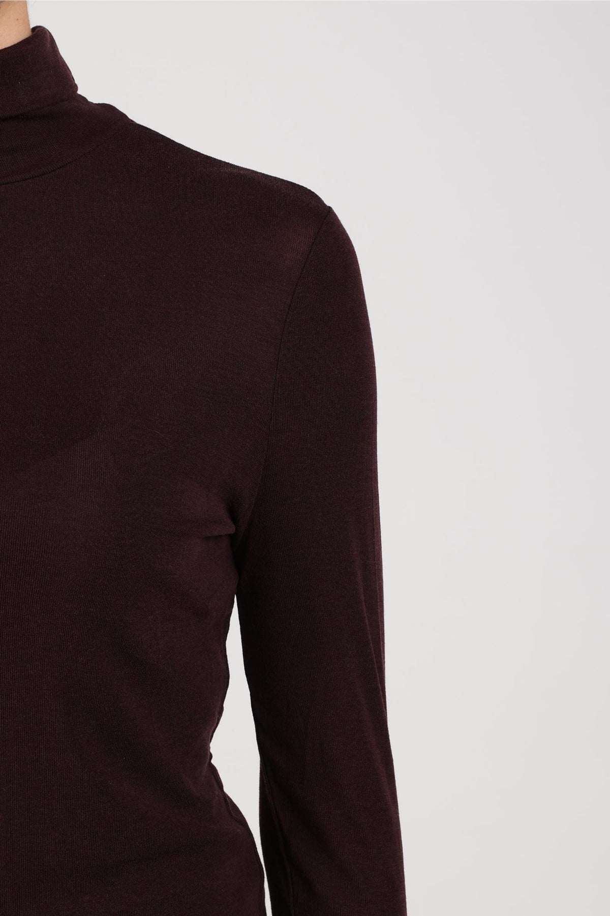 Ginny Pullover | Cherry