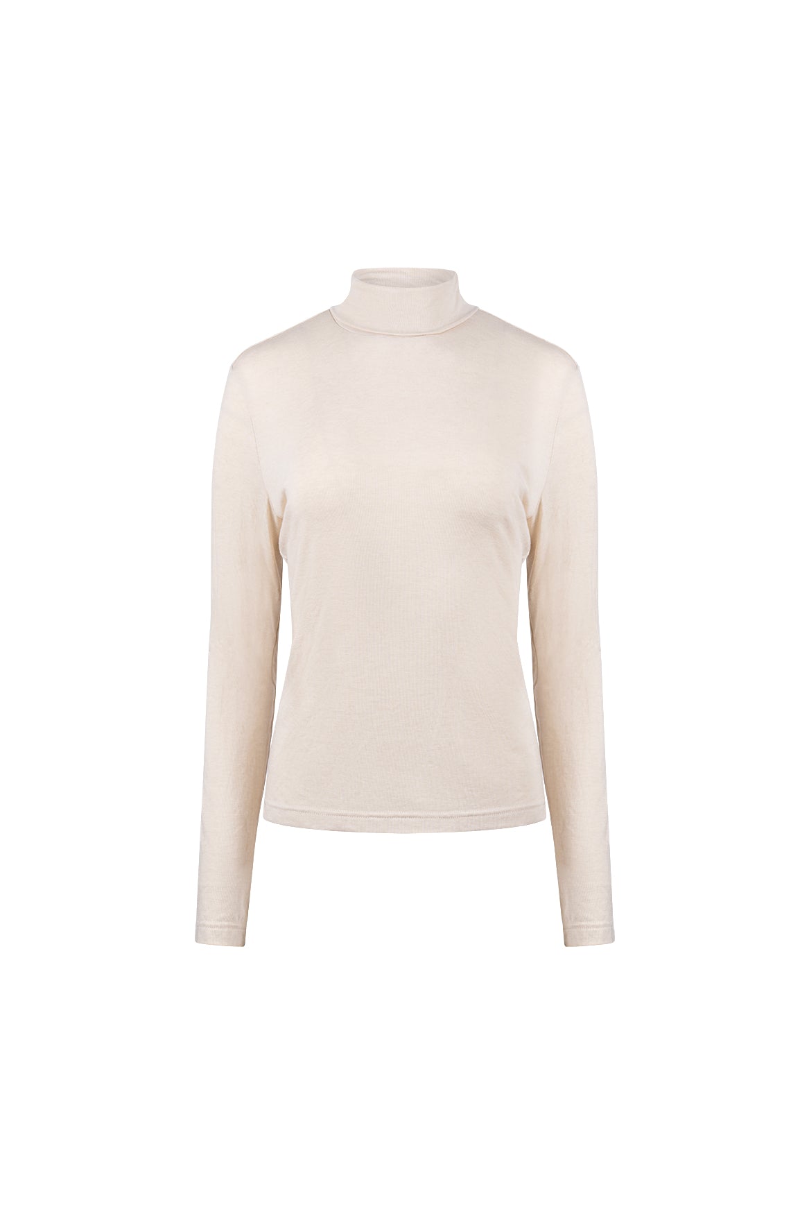 Ginny Pullover | Sand