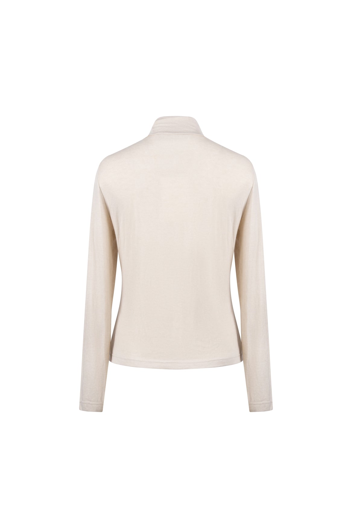 Ginny Pullover | Sand