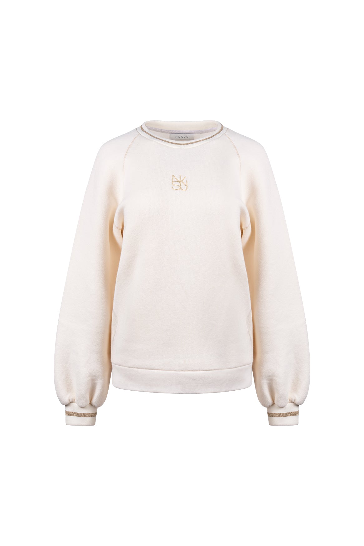 Ollie Pullover NK | Off White