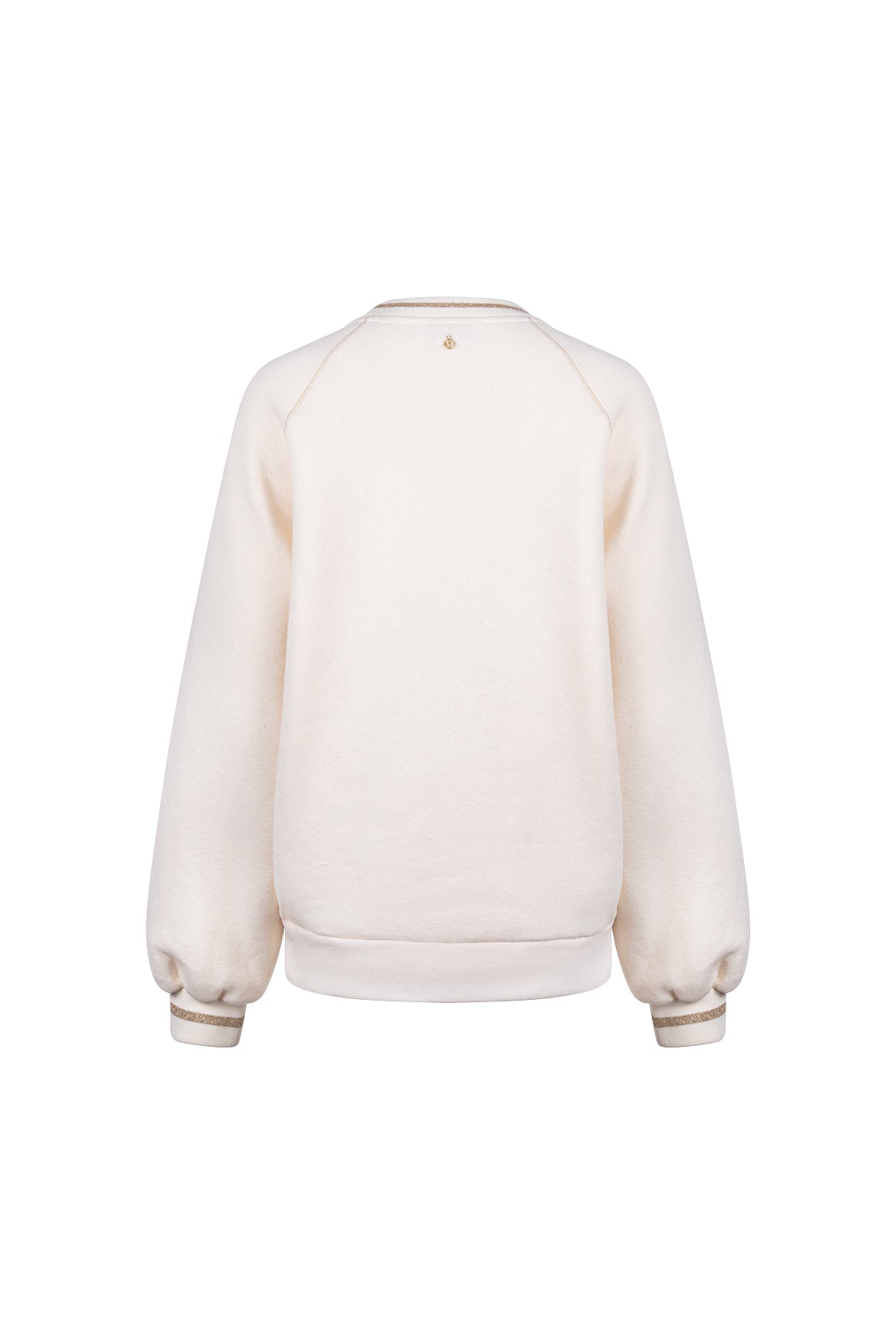 Ollie Pullover NK | Off White