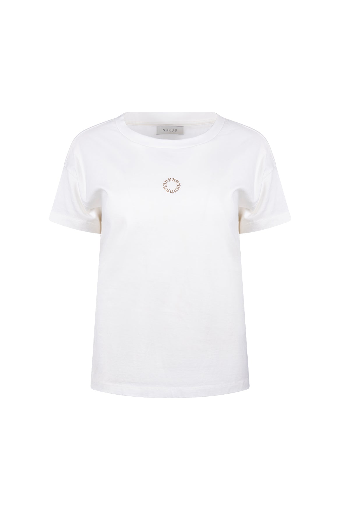 Niek T-shirt | Off White