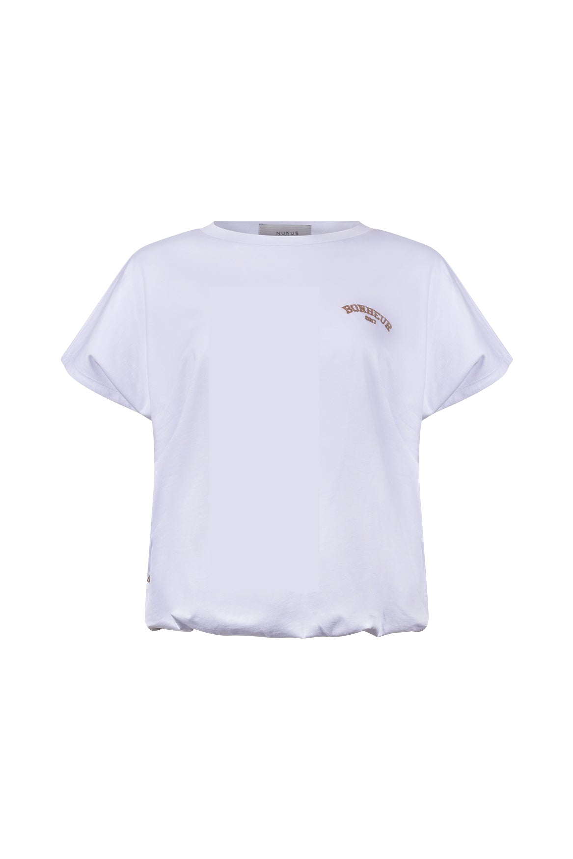Shanna Shirt | Off White