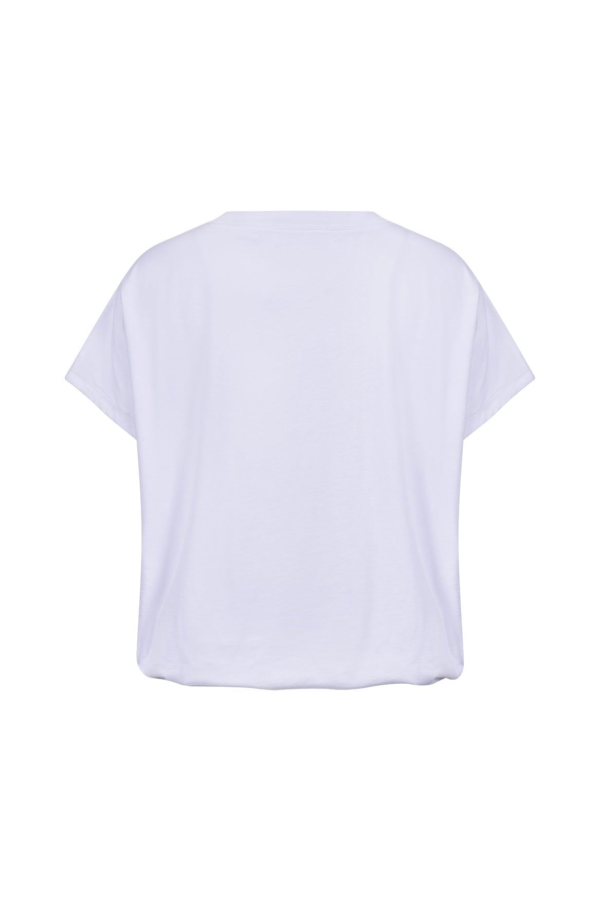 Shanna Shirt | Off White