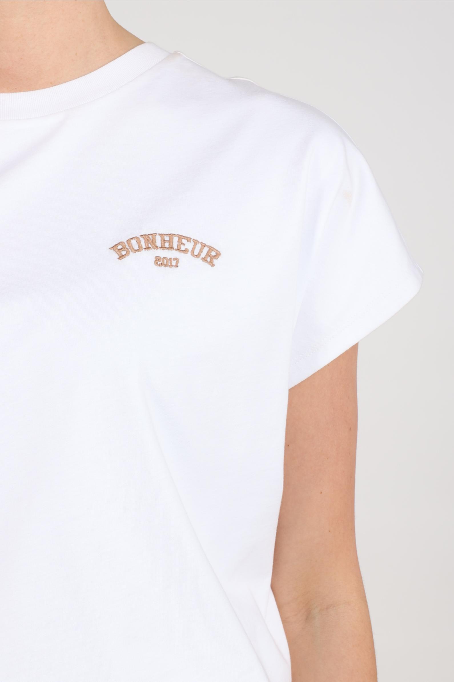 Shanna Shirt | Off White